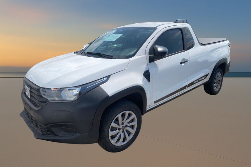 Fiat Strada 1.4 C.S. Endurance 2021