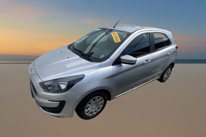 Ford Ka 1.0 SE Plus 2021