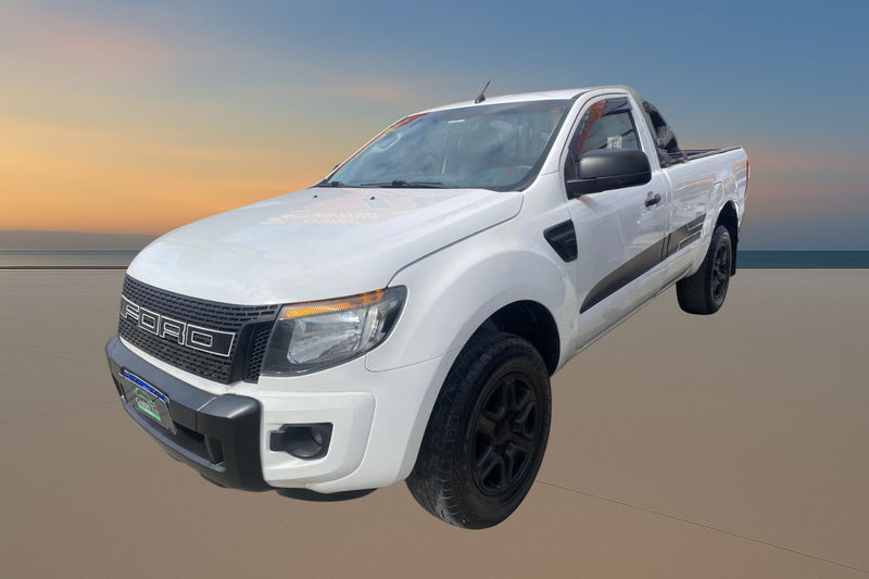 Ford Ranger XLS 2.5 C.S 4x2 2014