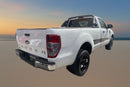 Ford Ranger XLS 2.5 C.S 4x2 2014