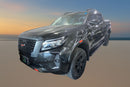 Nissan Frontier PRO4x CD 2.3 Bi-Turbo Aut 4x4 2023