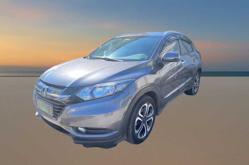 HR-V 1.8 EXL Aut. 2016