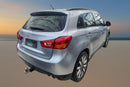 Mitsubishi ASX 2.0 Aut. 2016