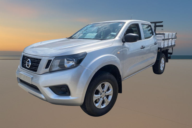 Nissan Frontier 2.3 Diesel CD 4x4 2022