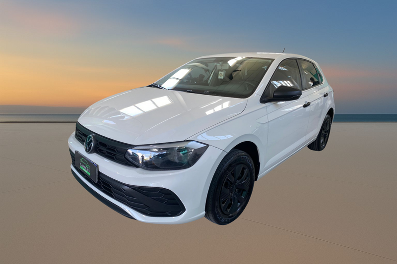 Polo Track 1.0 2024