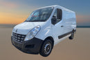 Renault Master 2.3 Furgão 2022