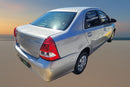Toyota Etios X 1.5 Plus 2019