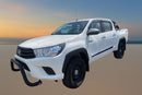 Toyota Hilux 2.8 Diesel 4x4 2020