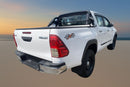 Toyota Hilux 2.8 Diesel 4x4 2020