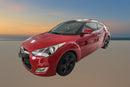 Hyundai Veloster 1.6 Aut. 2013
