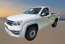 Volkswagen Amarok 2.0 C.S. 4x4 2019