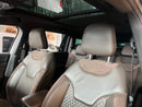 Jeep Commander Overland 2.0 4x4 Diesel Aut. 2023