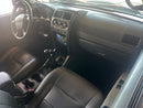Nissan Frontier SE 2.8 4x4 Diesel Manual 2004