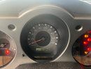 Nissan Frontier SE 2.8 4x4 Diesel Manual 2004