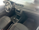 Volkswagen Voyage 1.0 Manual 2023