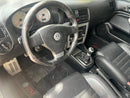 Golf 1.6 Sportline Manual 2012