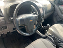 S10 LT 2.8 Manual 4x2 Diesel 2015