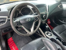 Veloster 1.6 Aut. 2013