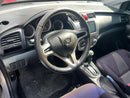 Honda City 1.5 LX Aut. 2010
