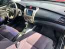 Honda City 1.5 LX Aut. 2010