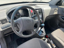 Hyundai Tucson 2.0 Aut. 2009