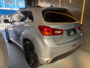 Mitsubishi ASX 2.0 AWD Aut. 2016