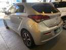 Hyundai HB20 1.6 Comfort Aut. 2017
