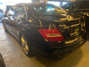 Mercedes-Benz C-180 Sport 1.6 Turbo Aut. 2014