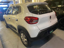 Renault Kwid Zen 1.0 Mec. 2022