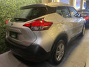 Nissan Kicks S 1.6 Aut. 2019
