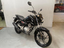Honda Fan 160 - 2025