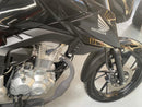 Honda Fan 160 - 2025