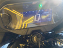 Honda Fan 160 - 2025