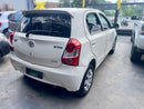 Toyota Etios XS 1.3 Mec. 2013