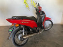 Honda Biz 100 ES - 2014