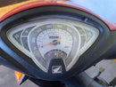 Honda Biz 100 ES - 2014