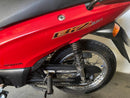 Honda Biz 100 ES - 2014
