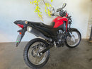 Honda XRE 190 - 2024