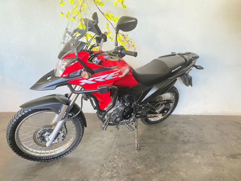 Honda XRE 190 - 2024