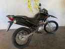 Honda Bros 150 ES - 2014
