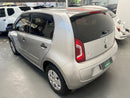 Volkswagen Up! take 1.0 Total Flex 12V Mec. 2015