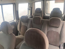 Fiat Doblò Essence 1.8 Mec. 2012