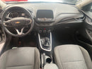 Chevrolet Onix 1.0 Turbo LT Mec. 2020