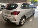 Chevrolet Onix 1.0 Turbo LT Mec. 2020