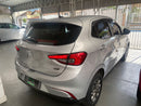Fiat Argo Drive 1.0 2021