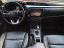 Toyota Hilux SRV 2.8 4x4 Diesel Aut. 2019