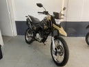Yamaha Crosser 150 - 2021