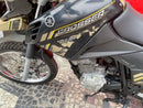 Yamaha Crosser 150 - 2021