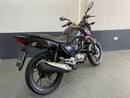 Honda Fan 160 - 2019