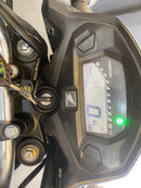 Honda Fan 160 - 2019